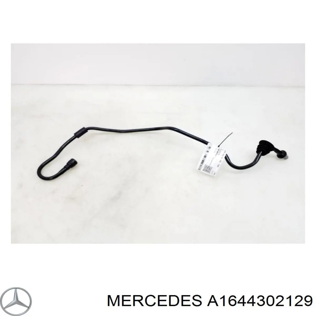 A1644300729 Mercedes 