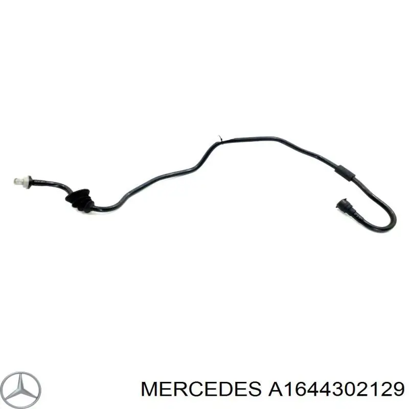  Mercedes A1644300729 preço, a partir de 153,84 USD
