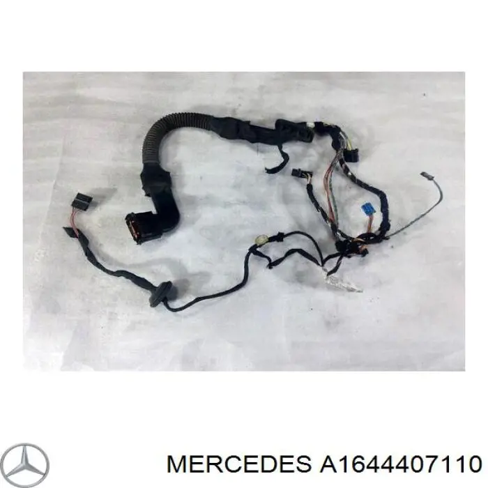  Mercedes A1644407110 preço, a partir de 81,25 USD