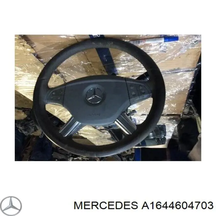 A1644604703 Mercedes 