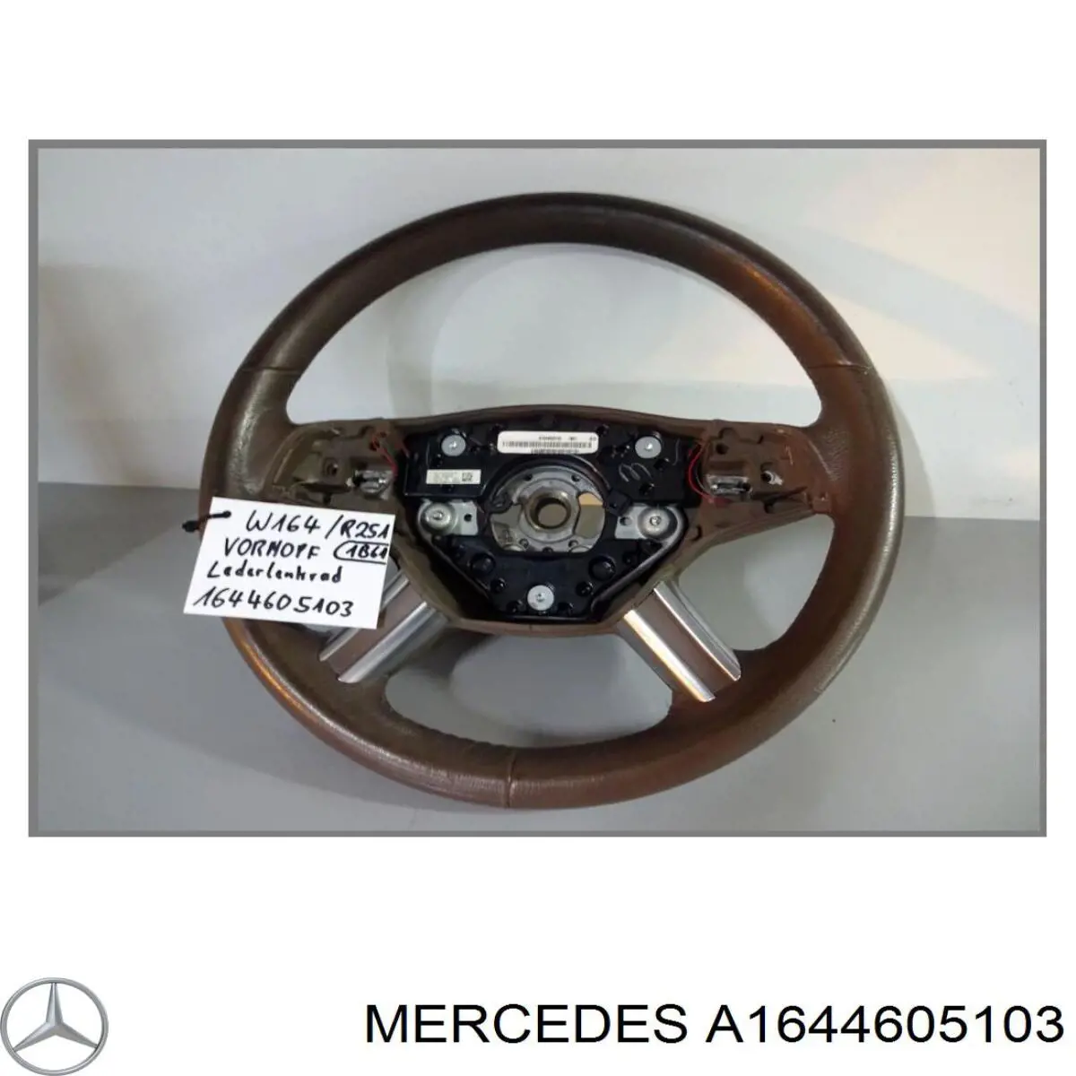  Mercedes A1644605103 preço, a partir de 138,15 USD