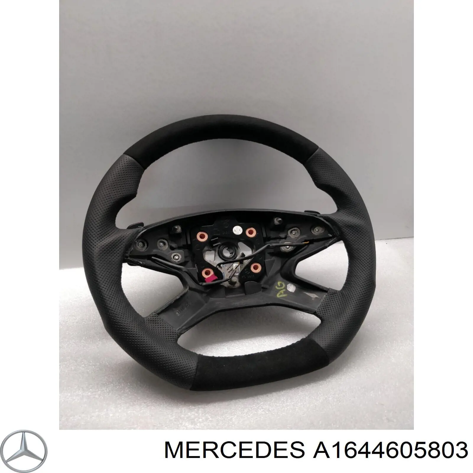  Mercedes A1644605803 preço, a partir de 97,21 USD