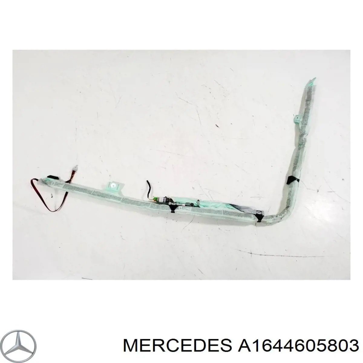 A1644605803 Mercedes 