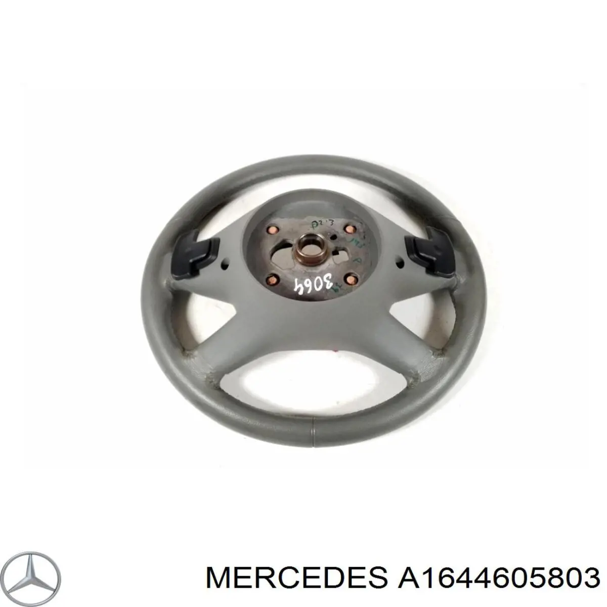 Compre A1644605803 Mercedes 