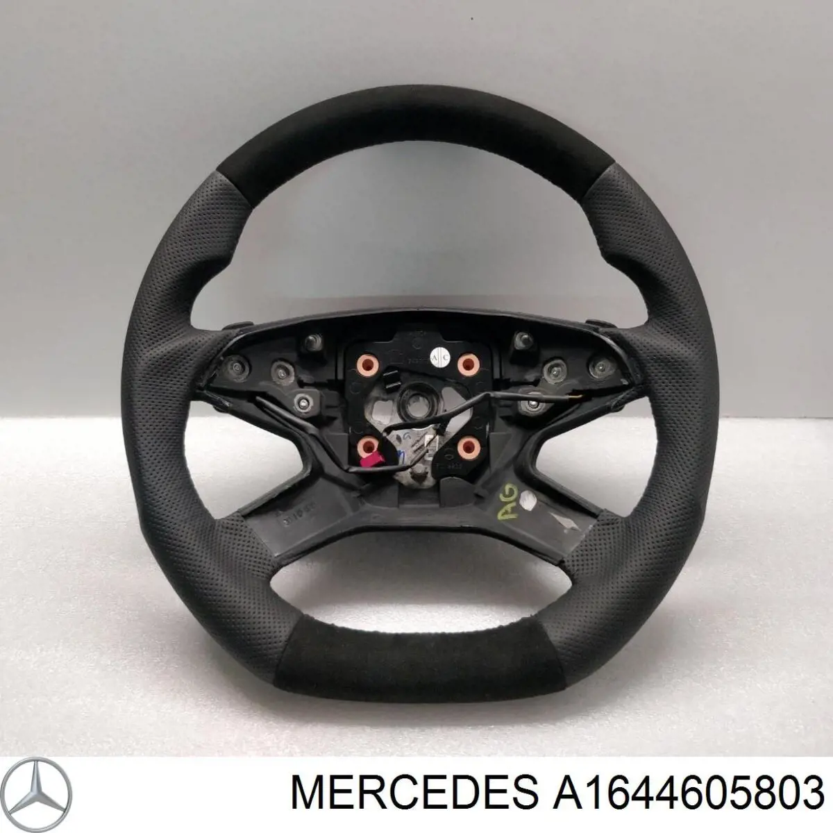 A1644605803 Mercedes 