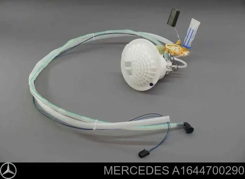 Filtro de combustível Mercedes A1644700290 preço, a partir de 91,27 USD