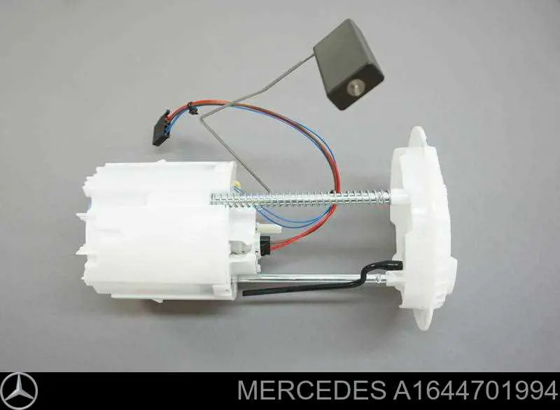 Módulo de bomba de combustível com sensor do nível de combustível Mercedes A1644701994 preço, a partir de 146,44 USD