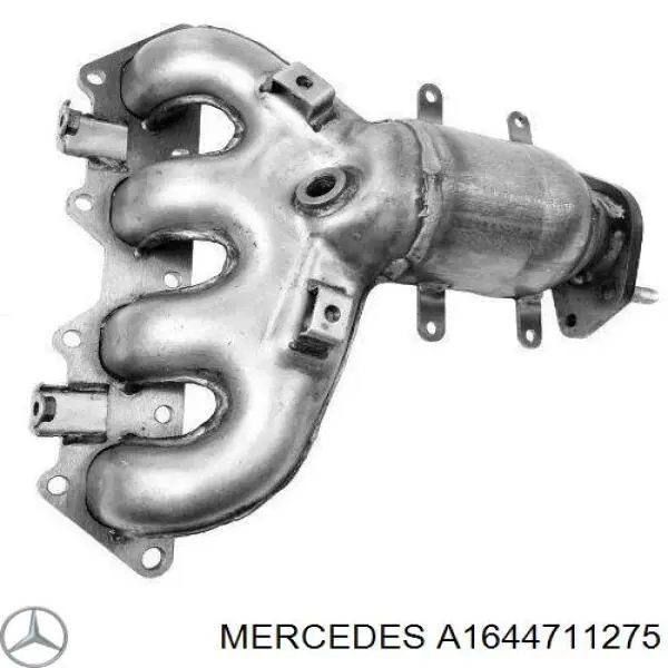 Unidade de aquecimento de combustível Mercedes A1644711275 preço, a partir de 548,22 USD