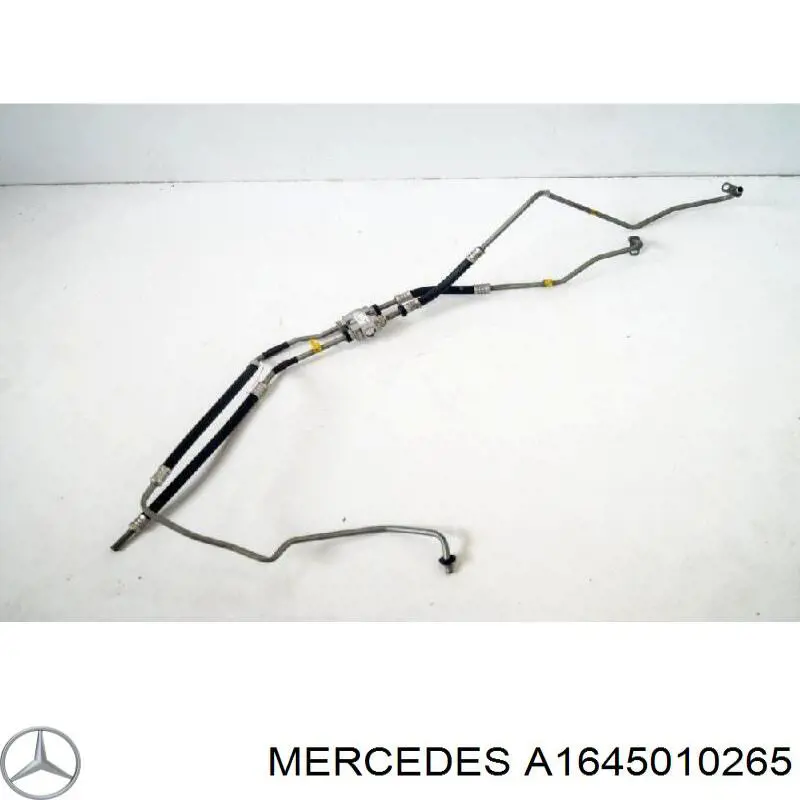 Termostato do sistema de esfriamento de óleo da Caixa Automática de Mudança Mercedes A1645010265 preço, a partir de 190,86 USD