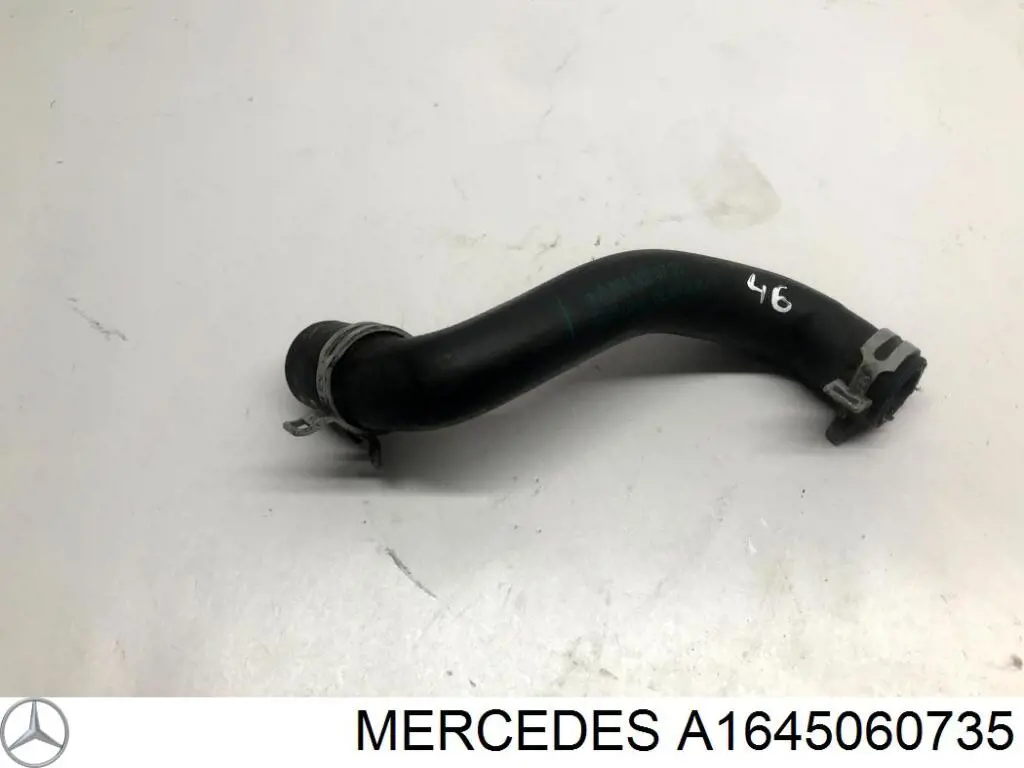  Mercedes A1645060735 preço, a partir de 38,42 USD