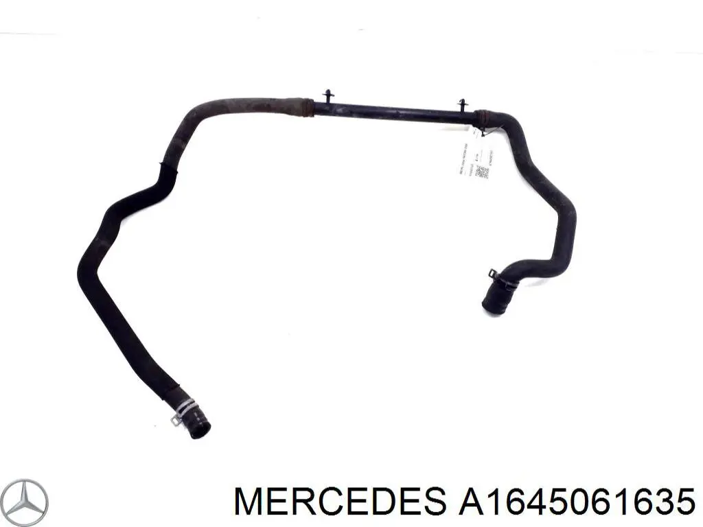 A1645061635 Mercedes 