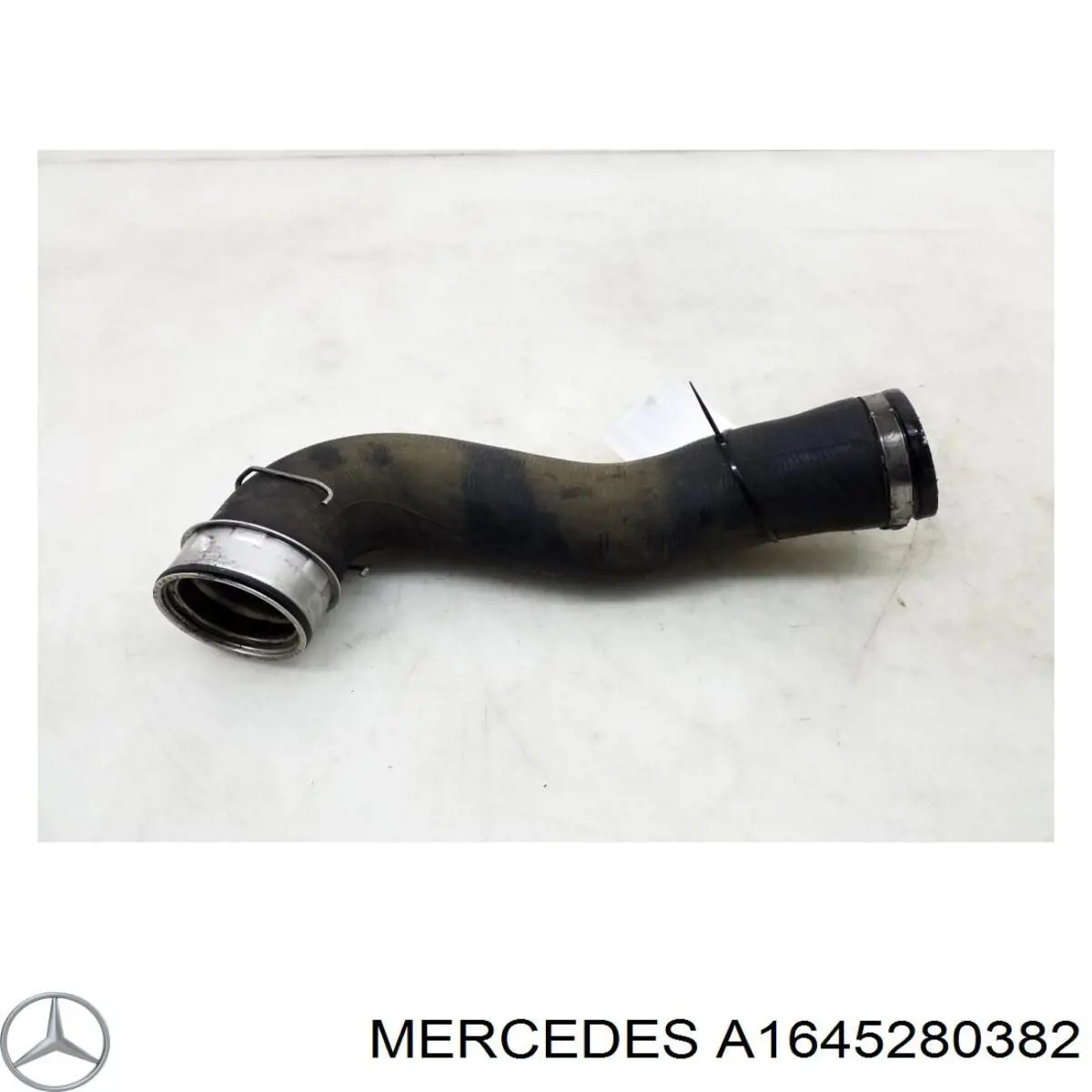 Mangueira (cano derivado) de intercooler Sidat 500780 preço, a partir de 40,92 USD