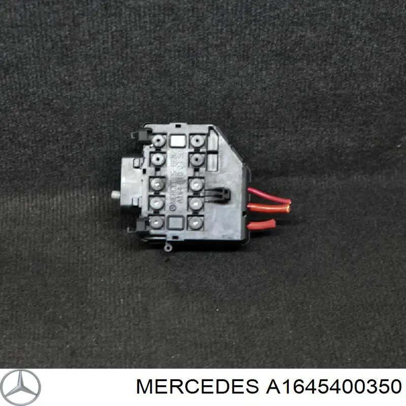  Mercedes A1645400350 preço, a partir de 54,58 USD