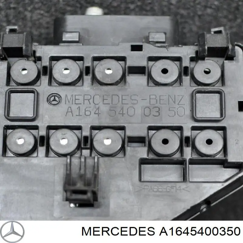 Compre A1645400350 Mercedes 