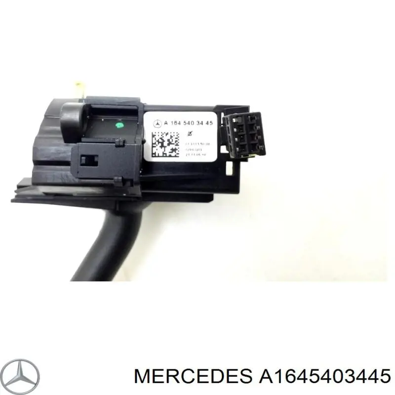 Compre A1645403445 Mercedes 