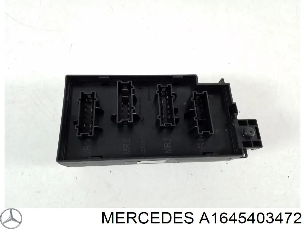 Compre A1645403472 Mercedes 
