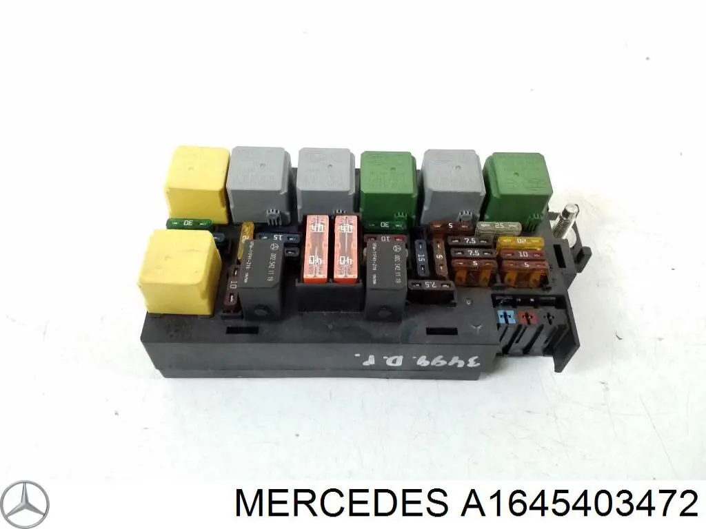  Mercedes A1645403472 preço, a partir de 175,22 USD