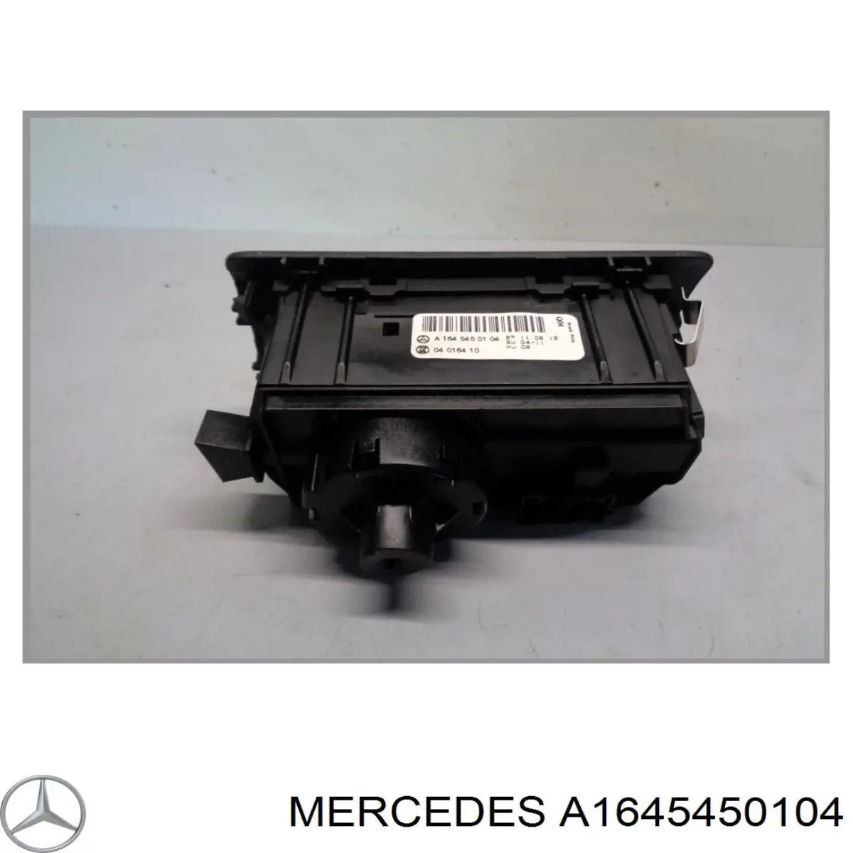  Mercedes A1645450104 preço, a partir de 45,18 USD