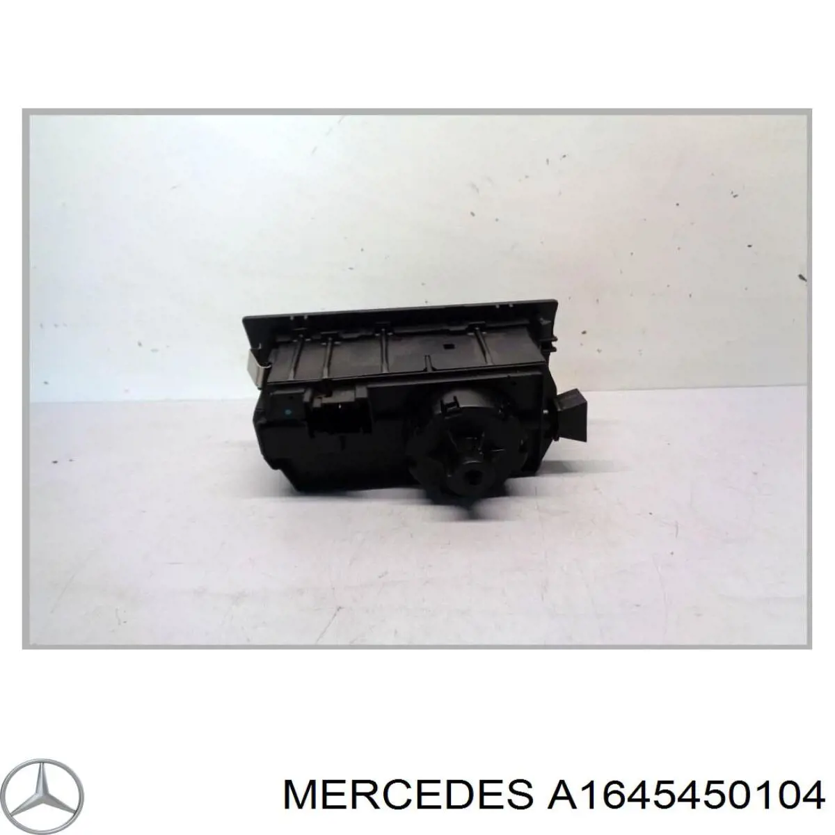 Compre A1645450104 Mercedes 