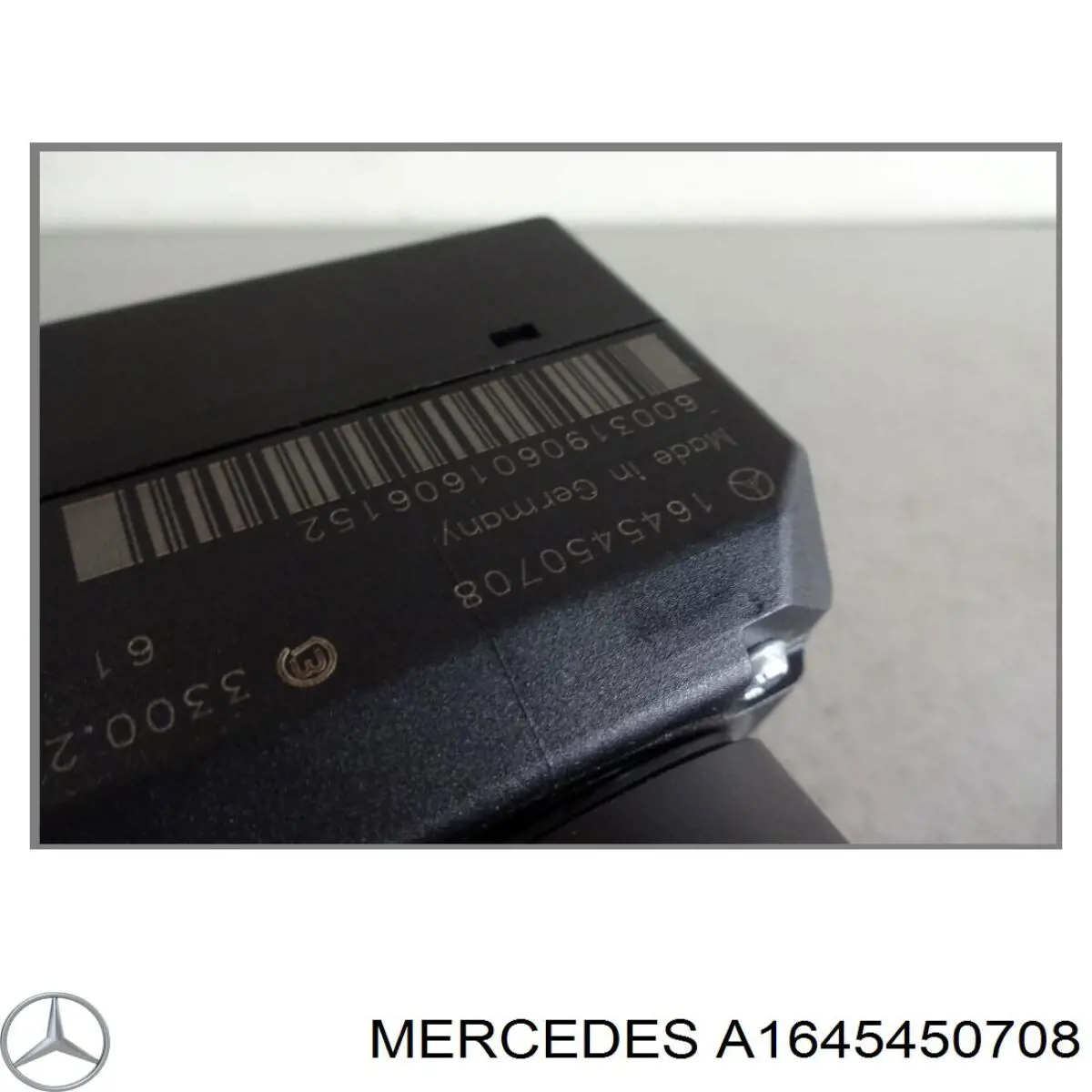 Compre 1645450708 Mercedes 