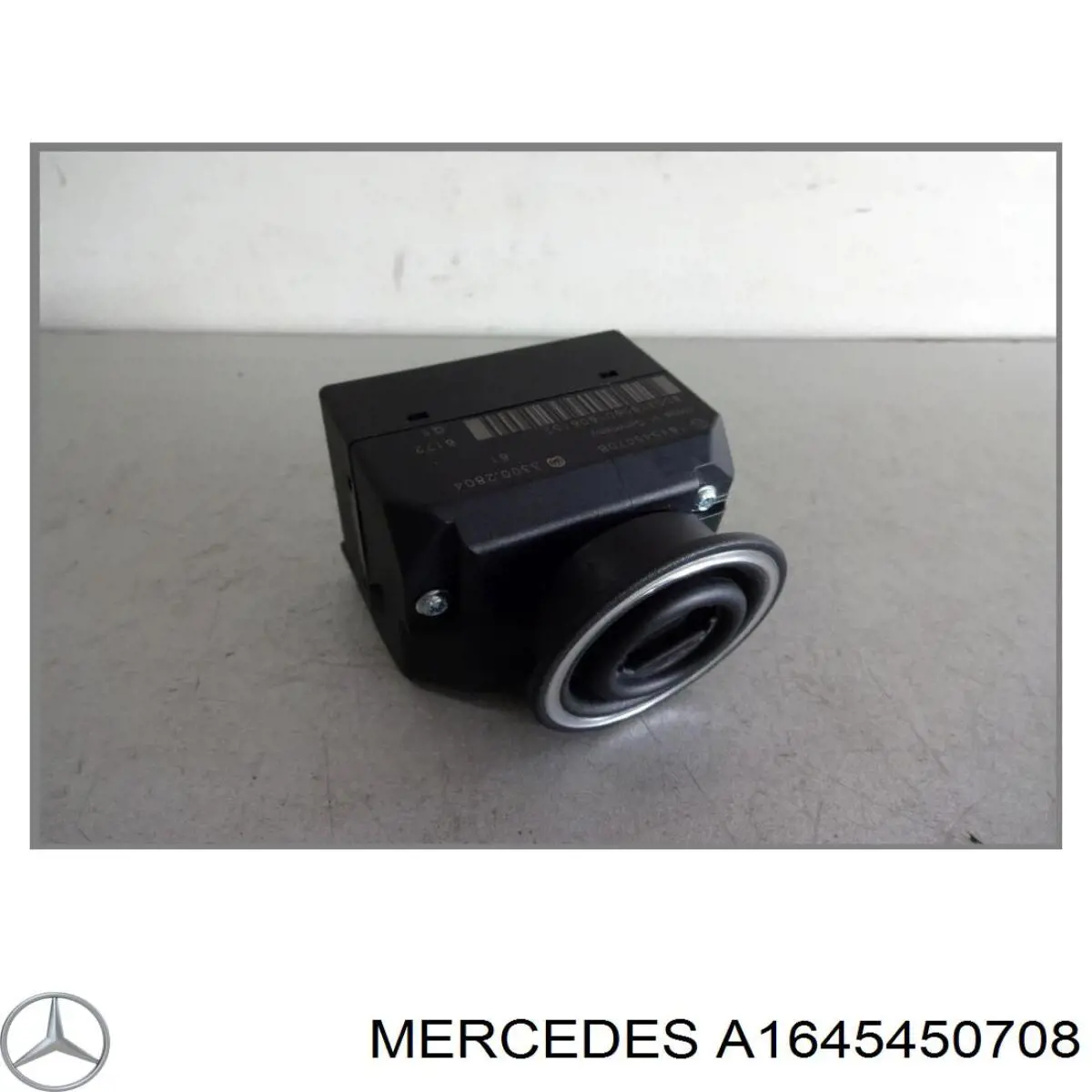 Compre 1645450708 Mercedes 