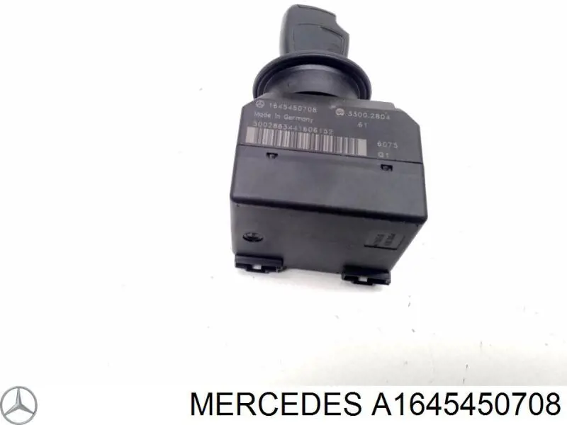  Mercedes 1645450708 preço, a partir de 221,33 USD
