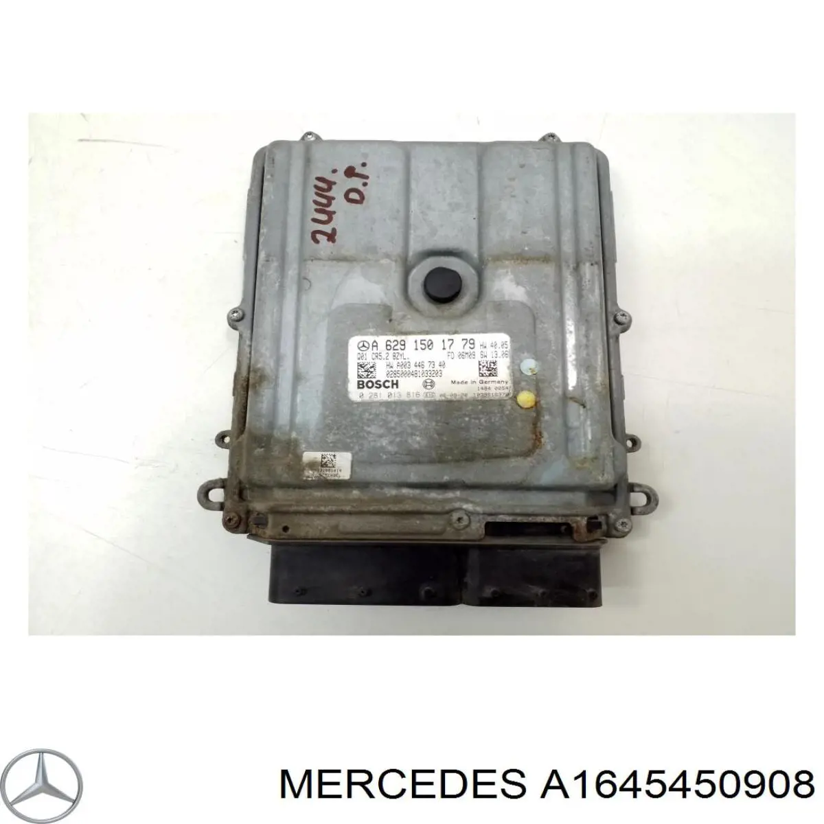  Mercedes A1645450908 preço, a partir de 185,90 USD