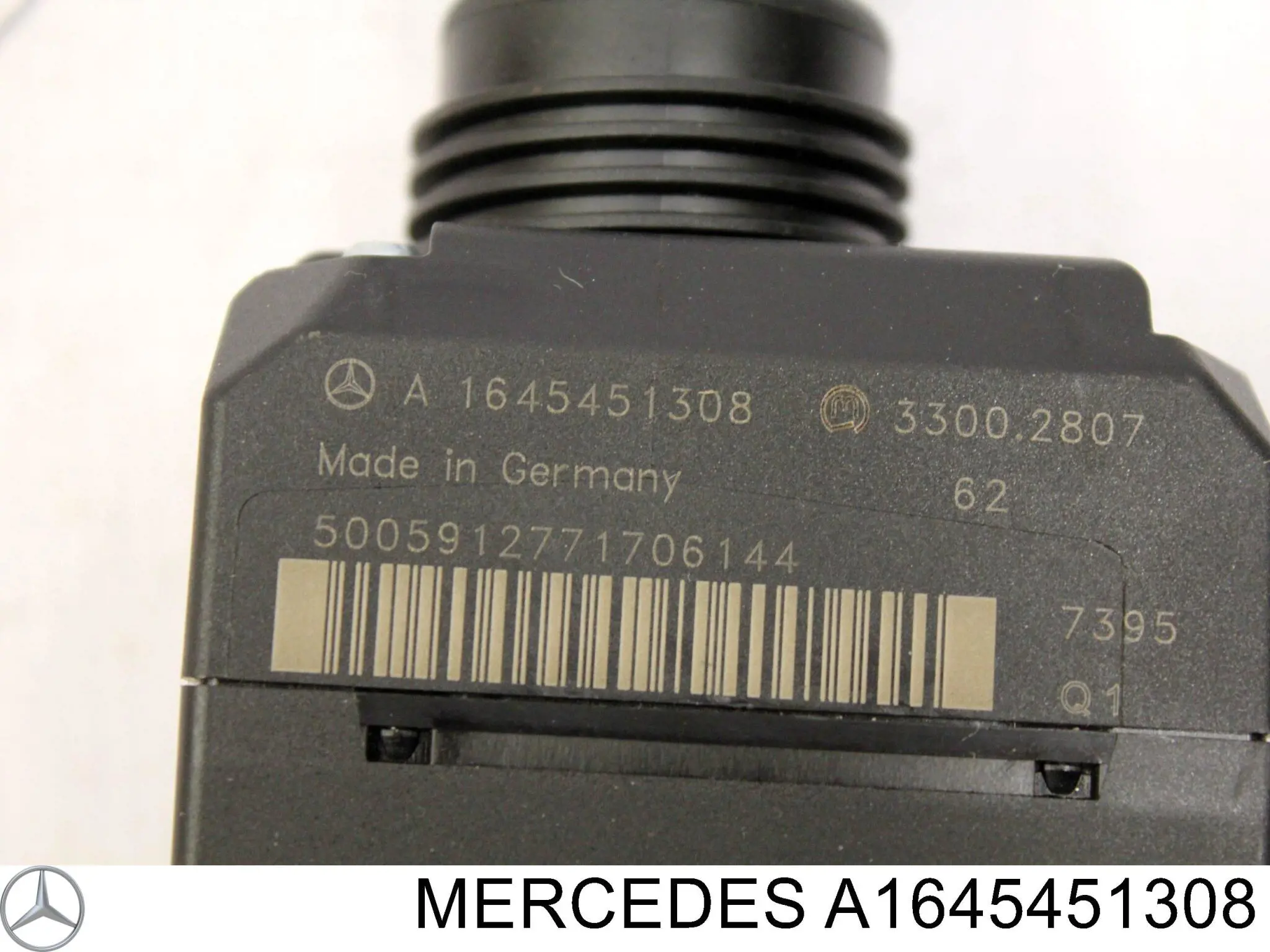 Compre 1645451308 Mercedes 