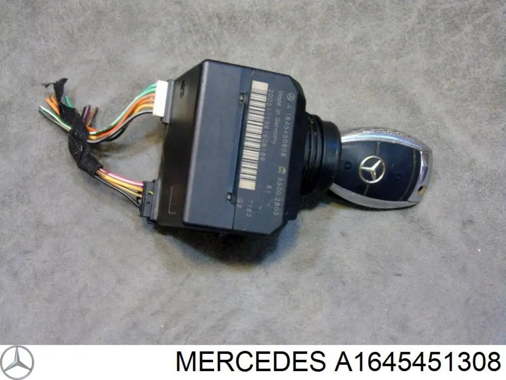  Mercedes 1645451308 preço, a partir de 185,58 USD