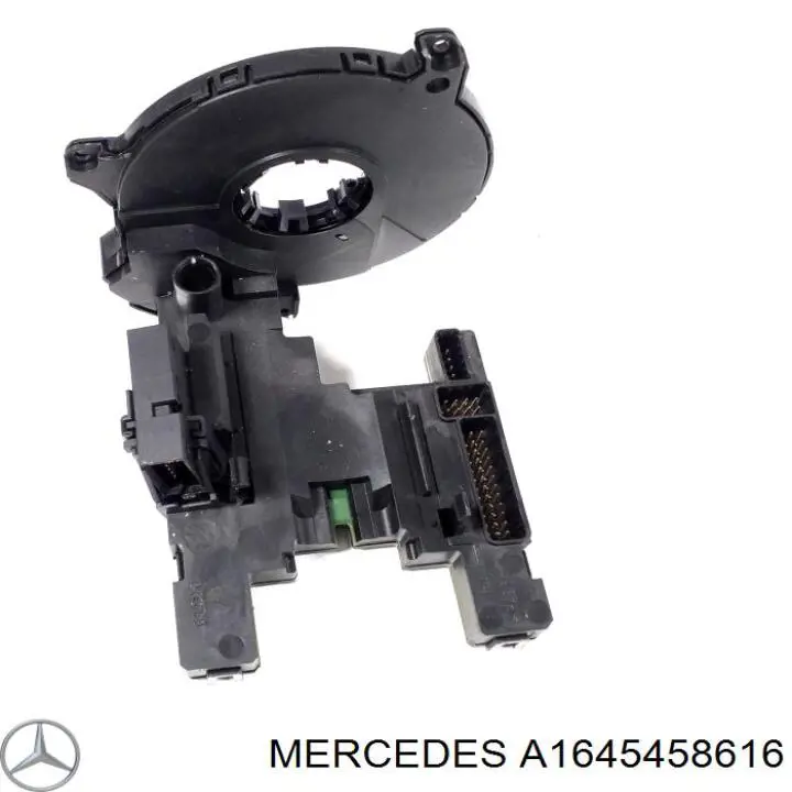 Sensor do ângulo de viragem do volante de direção Mercedes A1645458616 preço, a partir de 48,89 USD