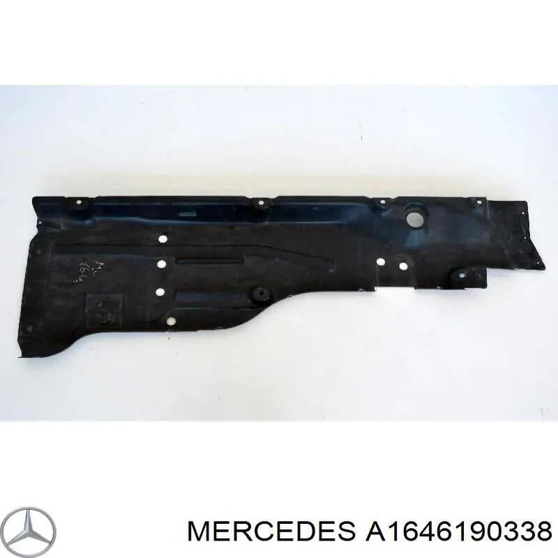  Mercedes A1646190338 preço, a partir de 177,07 USD