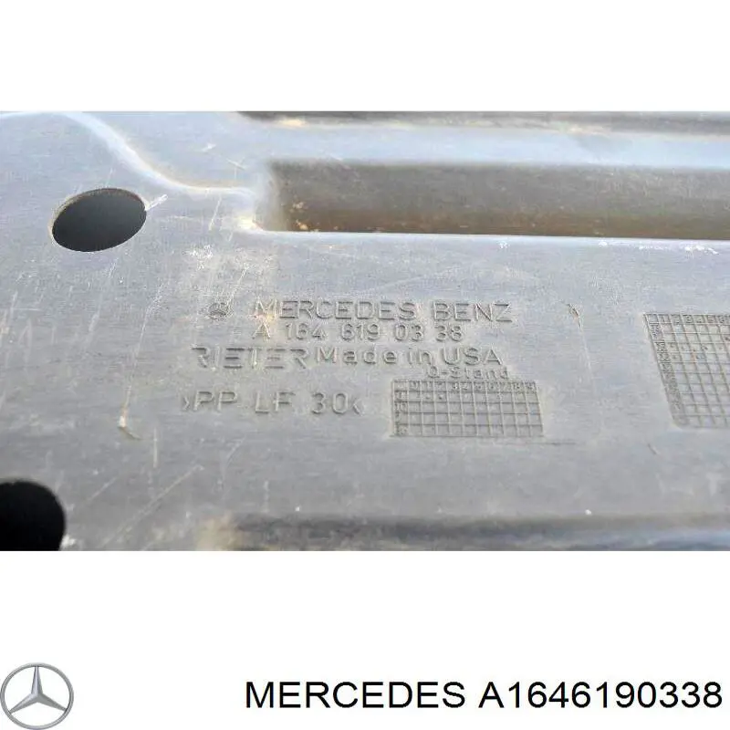  A1646190338 Mercedes
