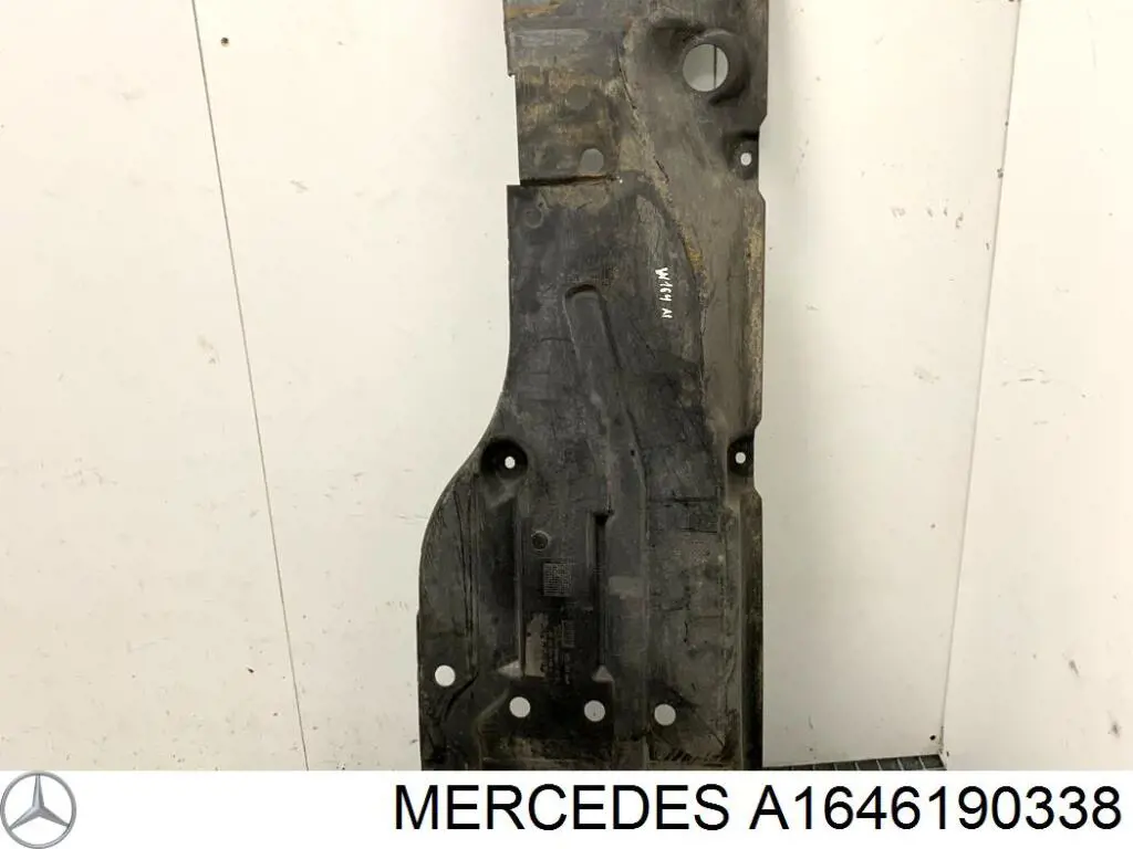 A1646190338 Mercedes 