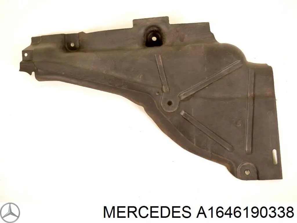 Compre A1646190338 Mercedes 