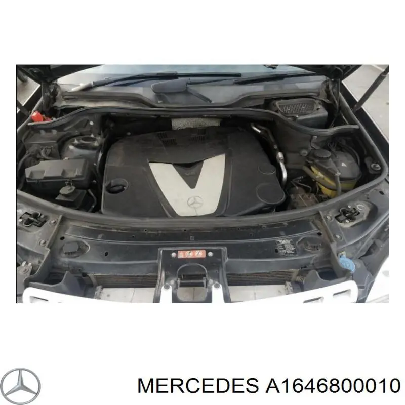  Mercedes A1646800010 preço, a partir de 137,27 USD