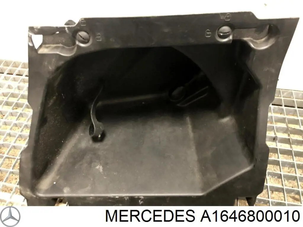 A1646800010 Mercedes 