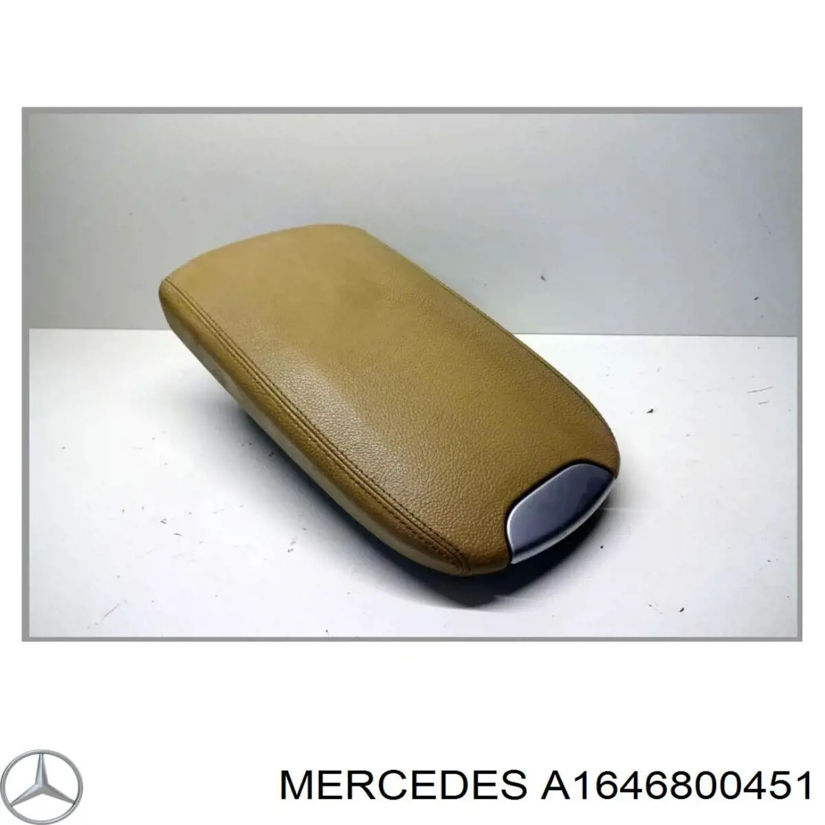A1646800451 Mercedes 