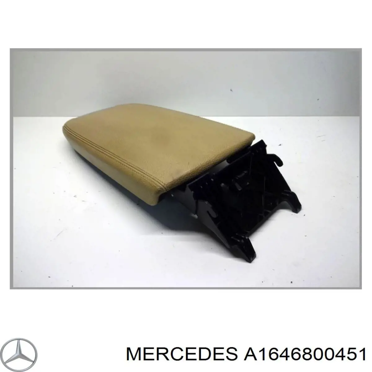  Mercedes A1646800451 preço, a partir de 65,84 USD