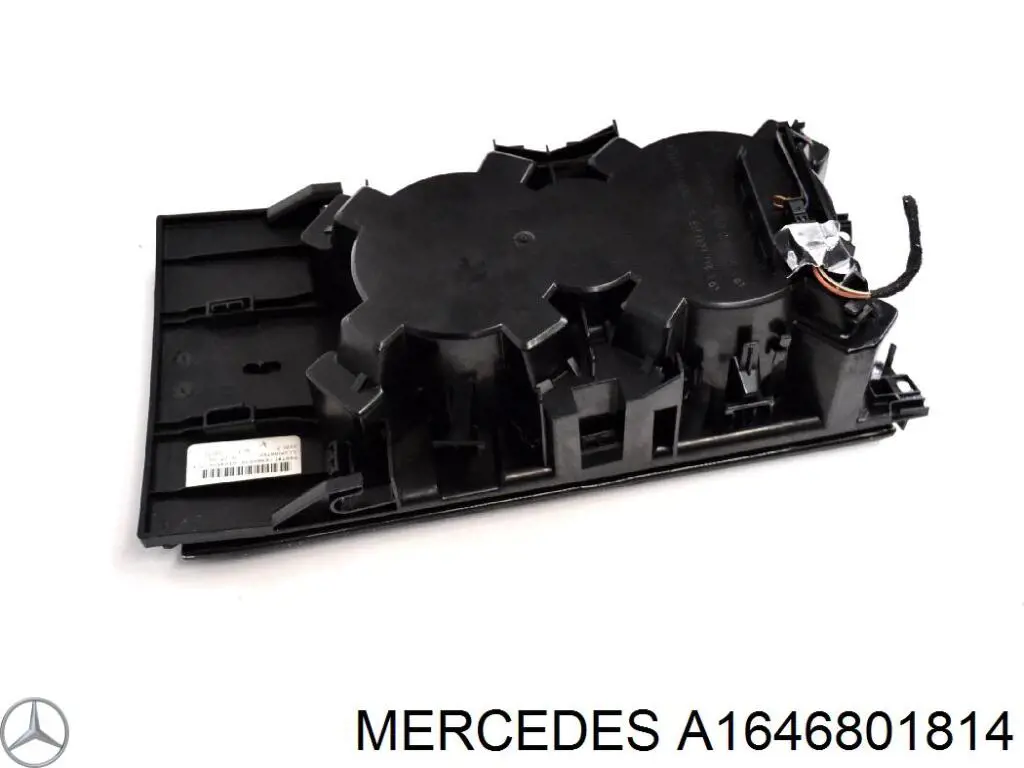 Compre A16468018149051 Mercedes 