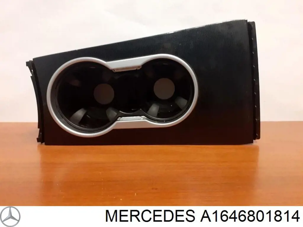 A16468018149051 Mercedes 