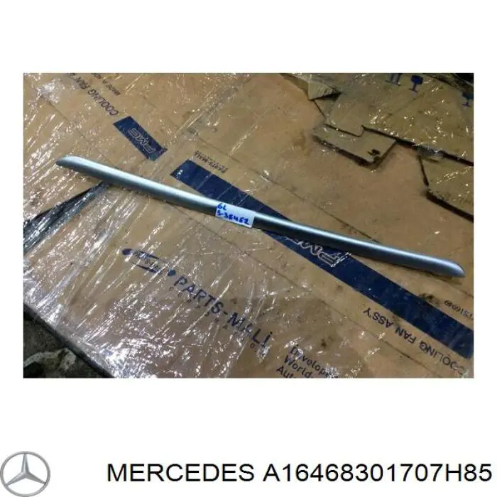 A16468301707H85 Mercedes 