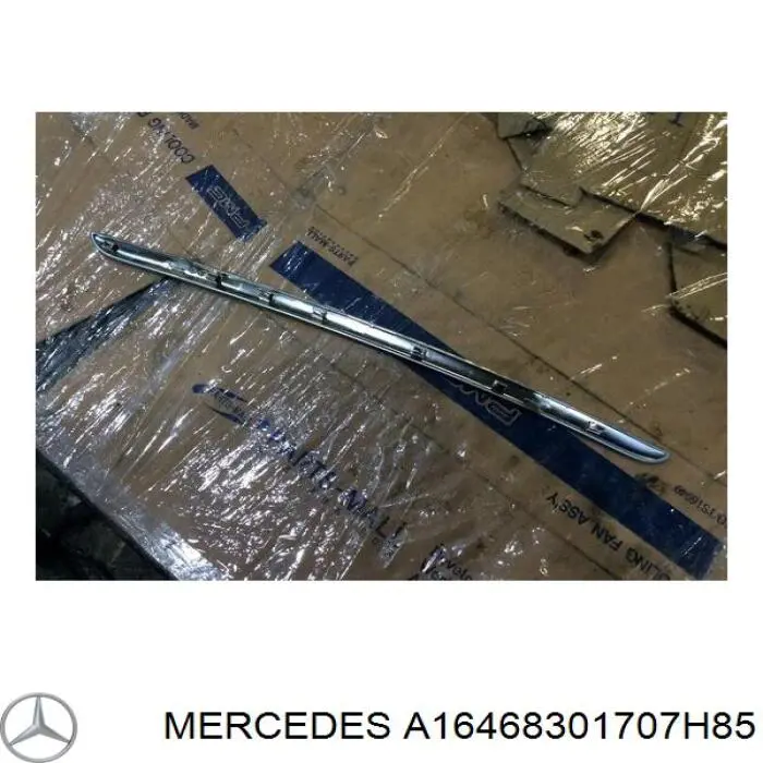  Mercedes A16468301707H85 preço, a partir de 57,44 USD