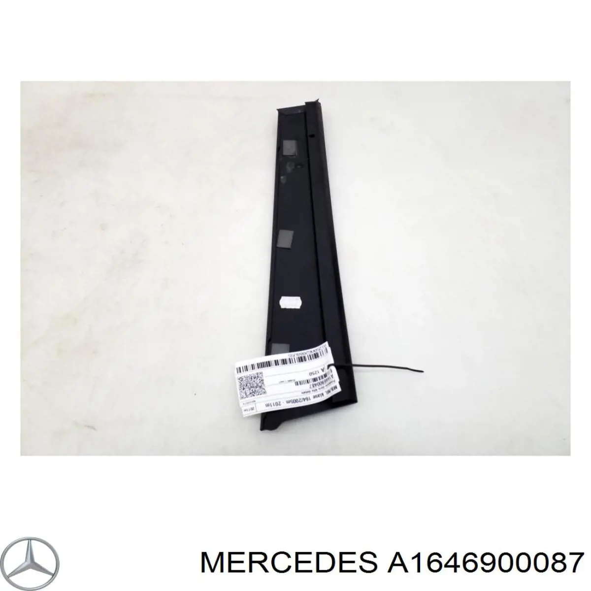 Mercedes A1646900087 preço, a partir de 136,31 USD