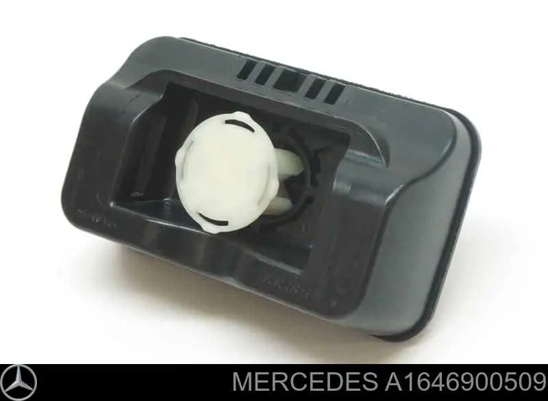 Coxim do macaco inferior (suporte de plataforma elevatória) Mercedes A2219980050 preço, a partir de 18,34 USD