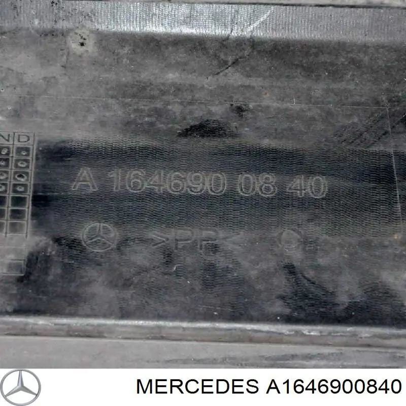  Mercedes A1646900840 preço, a partir de 209,78 USD