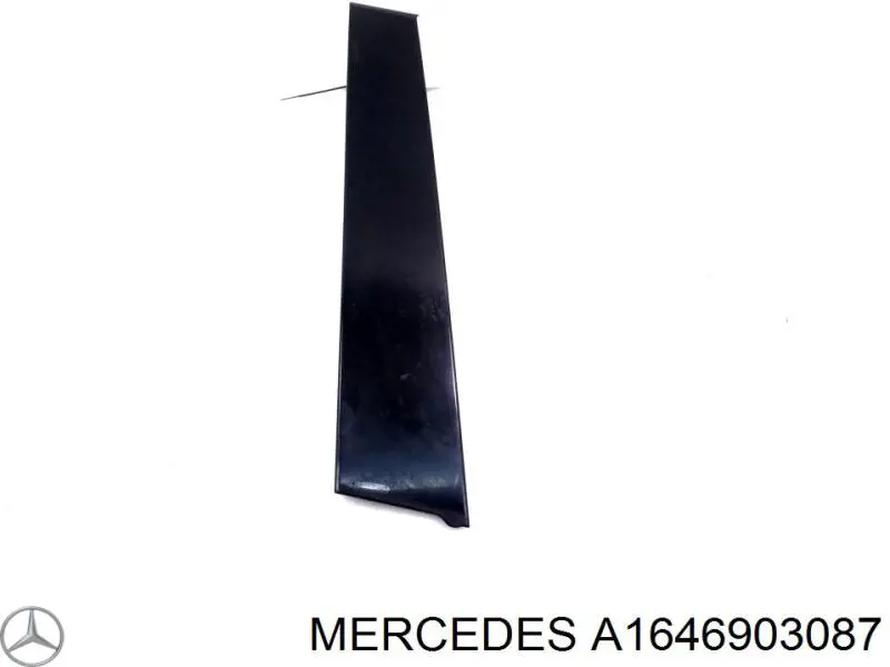 A1646903087 Mercedes 