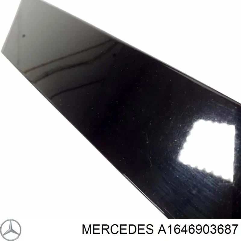 Compre A1646903687 Mercedes 