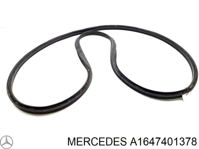 A1647400878 Mercedes 