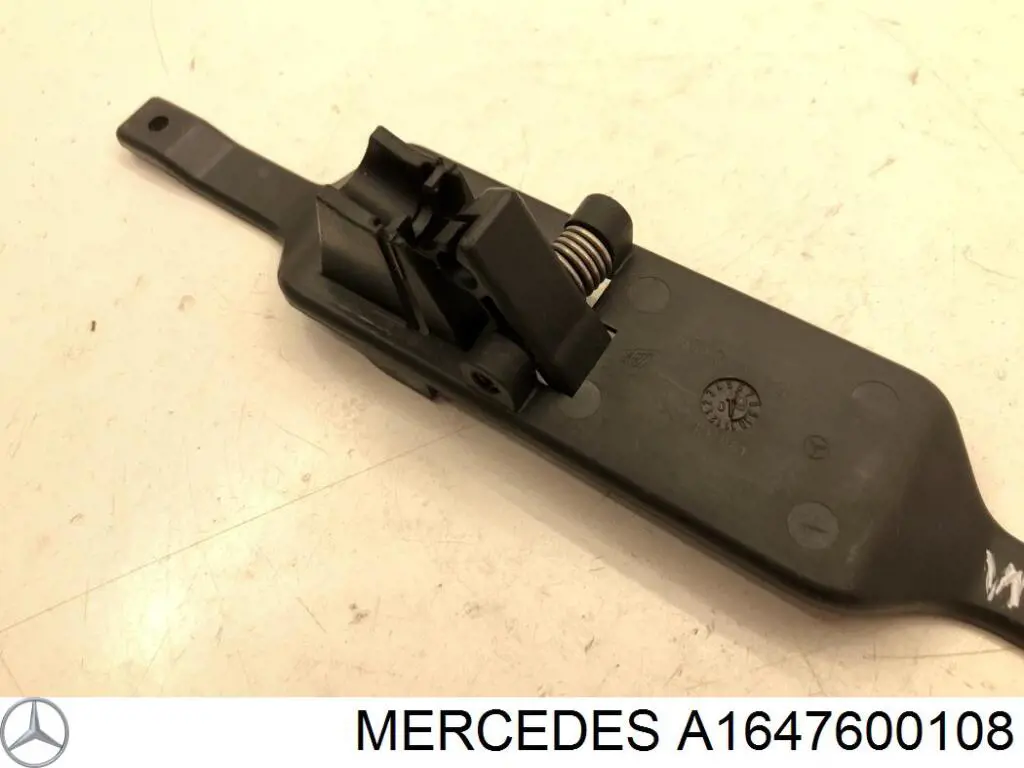  Mercedes A1647600108 preço, a partir de 50,53 USD