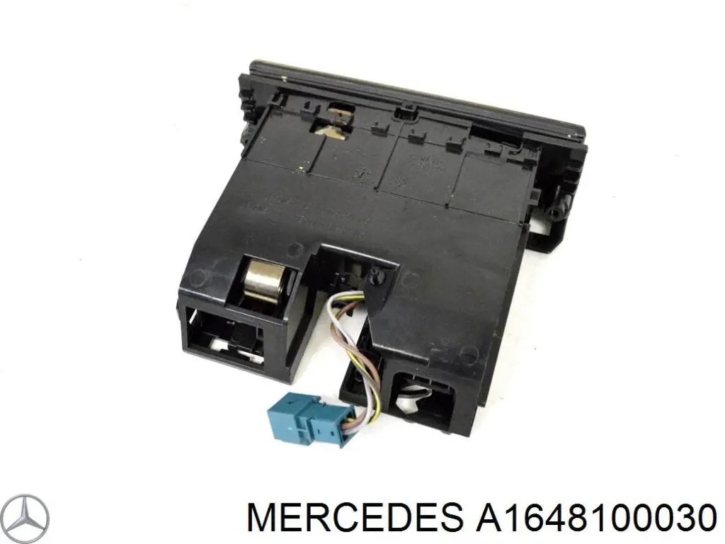 Compre A1648100030 Mercedes 